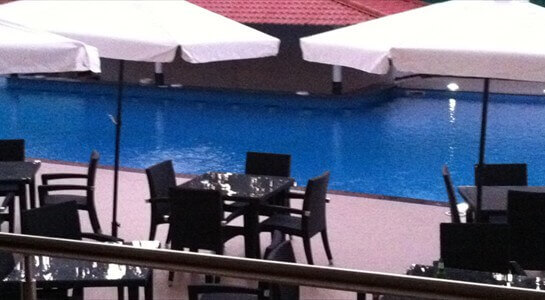 Restaurant Restaurant